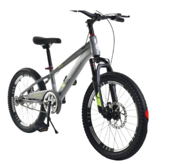 صورة دراجة رياضية مقاس 20